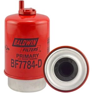 Filtro Combustible - BF7784-D - Baldwin