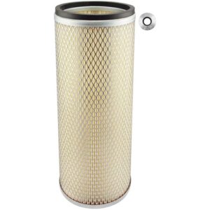 Filtro Aire - PA2460 - Baldwin
