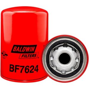 Filtro Combustible - BF7624 - Baldwin