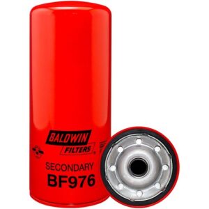 Filtro Combustible Secundario - BF976 - Baldwin