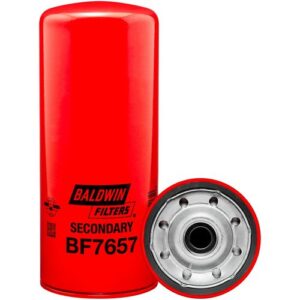 Filtro Combustible Secundario - BF7657 - Baldwin