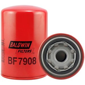 Filtro Combustible - BF7908 - Baldwin