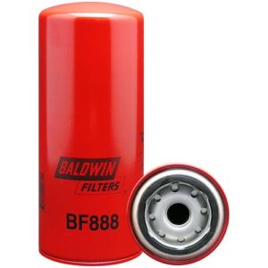 Filtro Combustible - BF888 - Baldwin