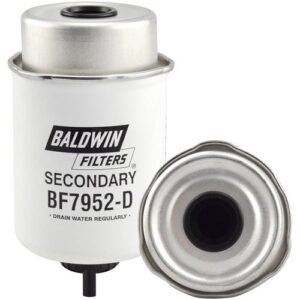 Filtro Combustible - BF7952.D - Baldwin