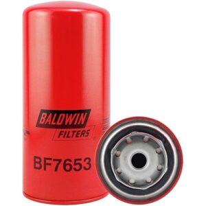 Filtro Combustible - BF7653 - Baldwin