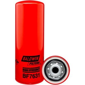 Filtro CombustibleAlta Eficiencia - BF7631 - Baldwin