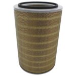 Filtro aire - TR30343 - Turbo
