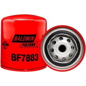 Filtro Combustible - BF7883 - Baldwin