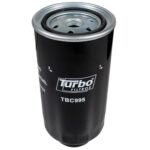 Filtro combustible - TBC995 - Turbo