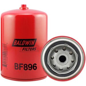 Filtro Combustible Ff200 - BF896 - Baldwin