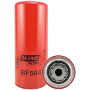 Filtro Combustible - BF584 - Baldwin