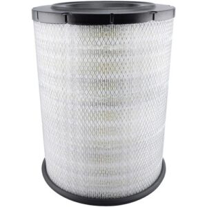 Filtro Aire S/Radial - RS4966 - Baldwin