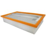 Filtro aire cabina - TR43412 - Turbo