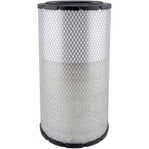 Filtro Aire S/Radial - RS3884 - Baldwin
