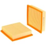 Filtro Aire - SA 8634 - HiFi Filter