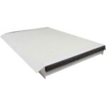 Filtro aire cabina - TAC6001 - Turbo