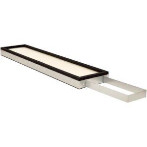Filtro De Aire De Cabina - PA5780 - Baldwin