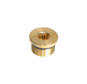 PLUG - 10119040 - New Holland
