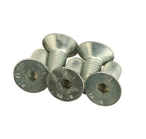 TORNILLO - 14442021 - New Holland