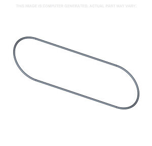 O-RING - 14468681 - New Holland