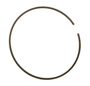 RING, SNAP - 185446A1 - New Holland