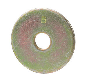 ARANDELA - 186977A1 - New Holland