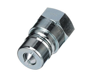 COUPLING - 347755A1 - New Holland