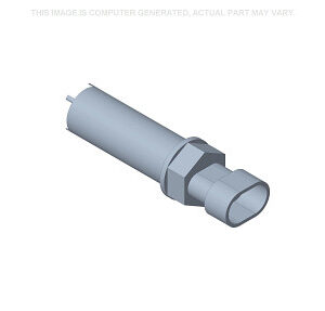 Sensor - 47364526 - New Holland