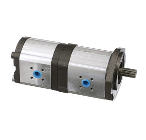 BOMBA HIDRAULICA - 47839369 - New Holland