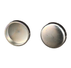 PLUG, EXPANSION - 4895085 - New Holland