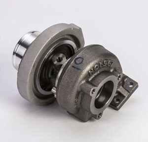 Turbocompresor - 504311091 - New Holland