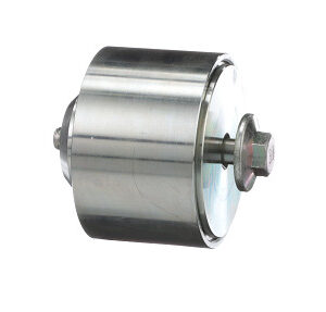 Tensor de correa - 504356836 - New Holland