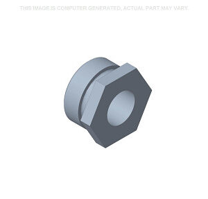 RING NUT - 5168139 - New Holland