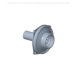 SLEEVE - 5171606 - New Holland