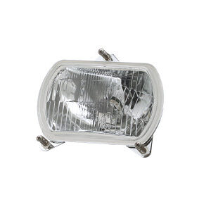 FAROL - 5173676 - New Holland