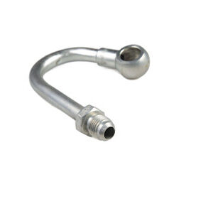 TUBO RIGIDO - 5174308 - New Holland
