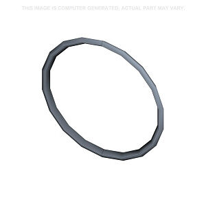 O-RING - 576819 - New Holland