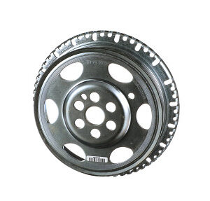 PULLEY, CRANKSHAFT - 5802063395 - New Holland