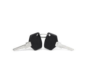 KEY, IGNITION - 71102764 - New Holland