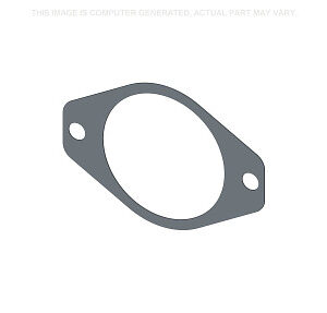GASKET - 73151829 - New Holland