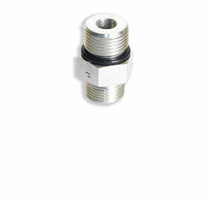 CONECTOR HIDRAULICO - 73338799 - New Holland