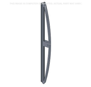 RASQUETA LIMPIA PARABRISAS - 76048863 - New Holland