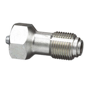 VALVE, HYDRAULIC - 79043802 - New Holland