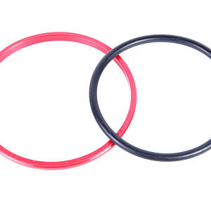 GASKET - 79071597 - New Holland