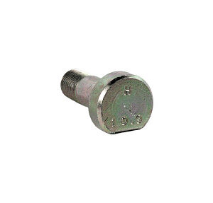 SCREW - 79087682 - New Holland