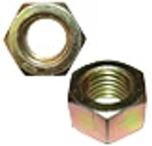 TUERCA - 80001689 - New Holland