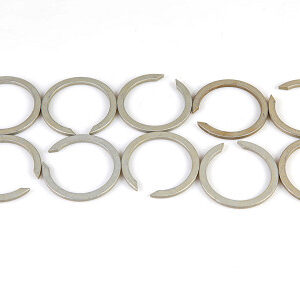 ANILLO - 81902463 - New Holland