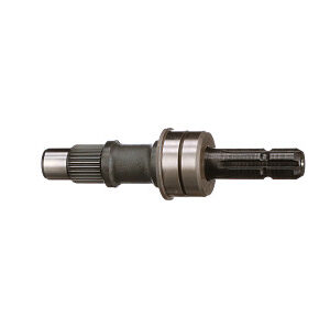 ARBOL TOMA DE FZA. - 83990490 - New Holland