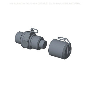 EMPALME RAPIDO - 84100207 - New Holland