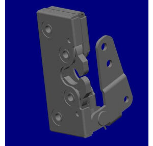 CERRADURA - 84169296 - New Holland